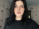 Мария из Минска, 23 года