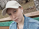 Nastja из Екатеринбурга, 22 года