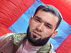 Дилбек, 34 года