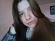 Кристина из Могилёва, 19 лет