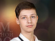 Максим из Екатеринбурга, 19 лет