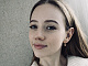 Арина из Новосибирска, 21 год