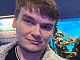 Сергей, 29 лет