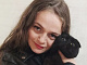 Nadezhda из Краснодара, 33 года