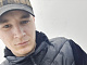Даниил из города Токмак, 23 года
