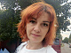 Марина из города Харцызск, 41 год