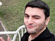 Мархамат, 34 года
