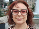 Ирина из Минеральных Вод, 61 год