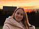 Ирина из Череповца, 36 лет