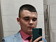 Даниил из Ростова-на-Дону, 23 года