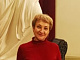 Любовь, 57 лет
