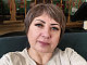 Магдалина, 52 года