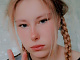 Настя из Заводоуковска, 20 лет