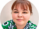Елена из Бишкека, 47 лет
