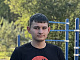 Марк, 24 года