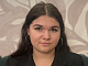 Дарьяна из Нижнего Тагила, 18 лет