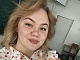 Елизавета из Череповца, 23 года