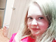 Марина из Екатеринбурга, 27 лет