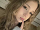 Полина из Назарово, 19 лет