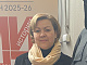 Мэри из Ногинска, 44 года