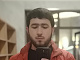 Muhammad из Алма-Аты, 23 года