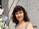 Светлана, 44 года