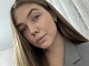 Олечка, 19 лет