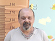 Evgeny из города Харцызск, 62 года