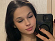 Светлана из Красноярска, 25 лет
