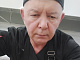 Гуломжон из Безенчука, 58 лет