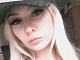 Алена из Омска, 19 лет