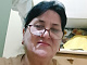 Алина, 61 год