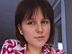 Виктория, 22 года