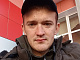 Ваня из Кемерово, 25 лет