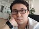 Азат, 34 года