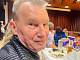 Sergej из города Rastatt, 59 лет