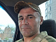 Александр из Новосибирска, 46 лет