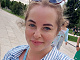 Лида, Краснодар, 36 лет