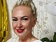 Оксана, 52 года