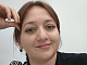 Оксана, 32 года