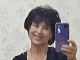 Инна, 62 года