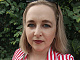 Екатерина из Воронежа, 25 лет