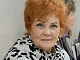 Любовь из Сочи, 81 год