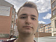 Данил, Абакан, 24 года