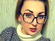 Анна из Уссурийска, 33 года