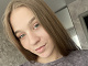 Полина, 20 лет