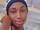 Cindy из города Abuja, 20 лет