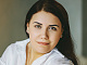 Екатерина, Череповец, 46 лет