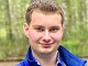 Konstantin из Солигорска, 35 лет