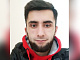 Халид из Хабаровска, 28 лет